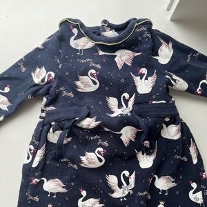 Marc Jacobs Baby Dress